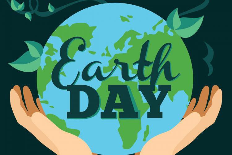 Earth Day Festival at Brookgreen Gardens